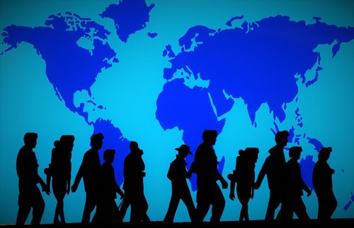 Learn about the UN Global Compact for migration